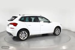 Skoda Kamiq 1.5 TSI DSG STYLE - Miniatura 24