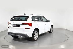 Skoda Kamiq 1.5 TSI DSG STYLE - Miniatura 25