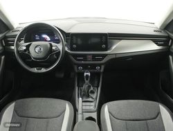 Skoda Kamiq 1.5 TSI DSG STYLE - Miniatura 4