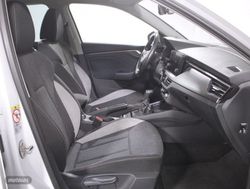 Skoda Kamiq 1.5 TSI DSG STYLE - Miniatura 5