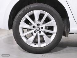 Skoda Kamiq 1.5 TSI DSG STYLE - Miniatura 8