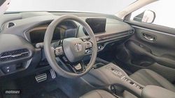 Honda ZR-V 2.0 I-MMD HEV ADVANCE ECVT 5P - Miniatura 13