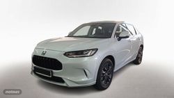 Honda ZR-V 2.0 I-MMD HEV ADVANCE ECVT 5P - Miniatura 3