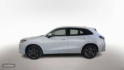 Honda ZR-V 2.0 I-MMD HEV ADVANCE ECVT 5P - Miniatura 4
