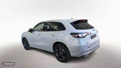 Honda ZR-V 2.0 I-MMD HEV ADVANCE ECVT 5P - Miniatura 5