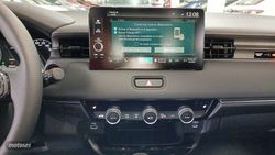 Honda HR V HR-V 1.5 I-MMD HEV ADVANCE ECVT 5P - Miniatura 16