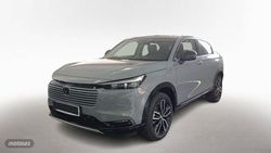 Honda HR V HR-V 1.5 I-MMD HEV ADVANCE ECVT 5P - Miniatura 3