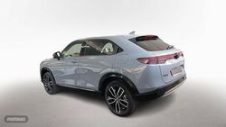 Honda HR V HR-V 1.5 I-MMD HEV ADVANCE ECVT 5P - Miniatura 5