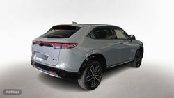 Honda HR V HR-V 1.5 I-MMD HEV ADVANCE ECVT 5P - Miniatura 7