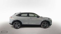 Honda HR V HR-V 1.5 I-MMD HEV ADVANCE ECVT 5P - Miniatura 8