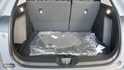 Honda HR V HR-V 1.5 I-MMD HEV ADVANCE ECVT 5P - Miniatura 9