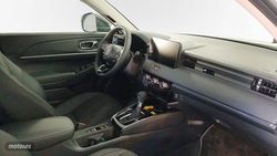 Honda HR V HR-V 1.5 I-MMD HEV ADVANCE ECVT 5P - Miniatura 12