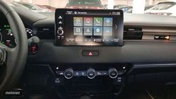 Honda HR V HR-V 1.5 I-MMD HEV ADVANCE ECVT 5P - Miniatura 16