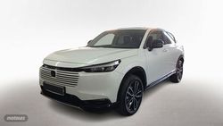 Honda HR V HR-V 1.5 I-MMD HEV ADVANCE ECVT 5P - Miniatura 3