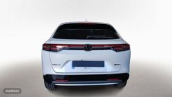 Honda HR V HR-V 1.5 I-MMD HEV ADVANCE ECVT 5P - Miniatura 6