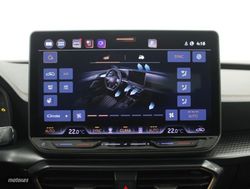 Cupra Formentor 1.5 ETSI MHEV 110KW DSG 5P - Miniatura 11