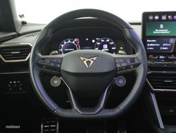 Cupra Formentor 1.5 ETSI MHEV 110KW DSG 5P - Miniatura 13