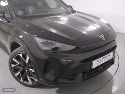 Cupra Formentor 1.5 ETSI MHEV 110KW DSG 5P - Miniatura 16