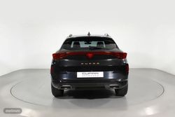 Cupra Formentor 1.5 ETSI MHEV 110KW DSG 5P - Miniatura 17