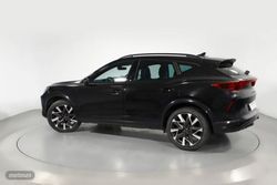 Cupra Formentor 1.5 ETSI MHEV 110KW DSG 5P - Miniatura 18