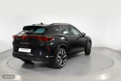 Cupra Formentor 1.5 ETSI MHEV 110KW DSG 5P - Miniatura 25
