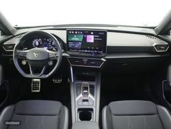 Cupra Formentor 1.5 ETSI MHEV 110KW DSG 5P - Miniatura 4