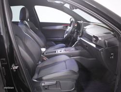 Cupra Formentor 1.5 ETSI MHEV 110KW DSG 5P - Miniatura 5