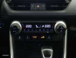 Toyota RAV 4 RAV4 2.5 VVT-I 160KW STYLE AUTO 4WD 5P - Miniatura 11