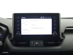 Toyota RAV 4 RAV4 2.5 VVT-I 160KW STYLE AUTO 4WD 5P - Miniatura 12
