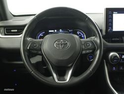 Toyota RAV 4 RAV4 2.5 VVT-I 160KW STYLE AUTO 4WD 5P - Miniatura 13