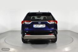 Toyota RAV 4 RAV4 2.5 VVT-I 160KW STYLE AUTO 4WD 5P - Miniatura 17