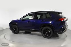 Toyota RAV 4 RAV4 2.5 VVT-I 160KW STYLE AUTO 4WD 5P - Miniatura 18