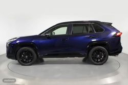 Toyota RAV 4 RAV4 2.5 VVT-I 160KW STYLE AUTO 4WD 5P - Miniatura 19