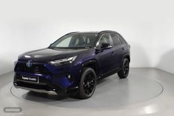 Toyota RAV 4 RAV4 2.5 VVT-I 160KW STYLE AUTO 4WD 5P - Miniatura 21