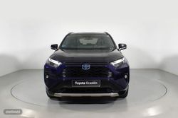 Toyota RAV 4 RAV4 2.5 VVT-I 160KW STYLE AUTO 4WD 5P - Miniatura 22