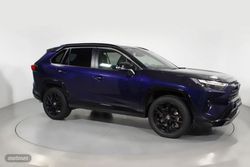 Toyota RAV 4 RAV4 2.5 VVT-I 160KW STYLE AUTO 4WD 5P - Miniatura 23