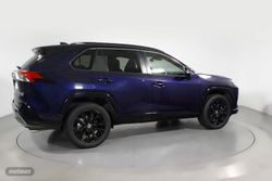 Toyota RAV 4 RAV4 2.5 VVT-I 160KW STYLE AUTO 4WD 5P - Miniatura 24