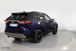 Toyota RAV 4 RAV4 2.5 VVT-I 160KW STYLE AUTO 4WD 5P - Miniatura 25