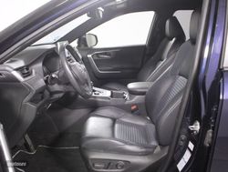 Toyota RAV 4 RAV4 2.5 VVT-I 160KW STYLE AUTO 4WD 5P - Miniatura 27