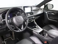 Toyota RAV 4 RAV4 2.5 VVT-I 160KW STYLE AUTO 4WD 5P - Miniatura 28