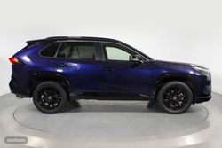 Toyota RAV 4 RAV4 2.5 VVT-I 160KW STYLE AUTO 4WD 5P - Miniatura 3