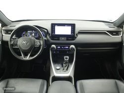 Toyota RAV 4 RAV4 2.5 VVT-I 160KW STYLE AUTO 4WD 5P - Miniatura 4