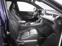Toyota RAV 4 RAV4 2.5 VVT-I 160KW STYLE AUTO 4WD 5P - Miniatura 5