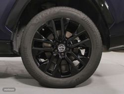 Toyota RAV 4 RAV4 2.5 VVT-I 160KW STYLE AUTO 4WD 5P - Miniatura 8