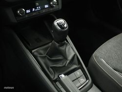 Skoda Kamiq 1.0 TSI 81KW STYLE 5P - Miniatura 10