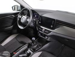 Skoda Kamiq 1.0 TSI 81KW STYLE 5P - Miniatura 15