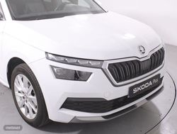 Skoda Kamiq 1.0 TSI 81KW STYLE 5P - Miniatura 16