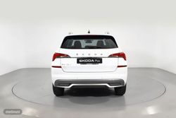 Skoda Kamiq 1.0 TSI 81KW STYLE 5P - Miniatura 17