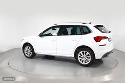 Skoda Kamiq 1.0 TSI 81KW STYLE 5P - Miniatura 18