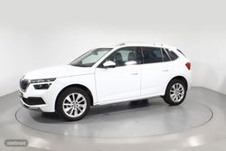 Skoda Kamiq 1.0 TSI 81KW STYLE 5P - Miniatura 20